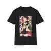 Anime Demon Slayer T-Shirt, Slayer Kimetsu No Yaiba Tee, Manga Anime Shirt, Unisex T-Shirt