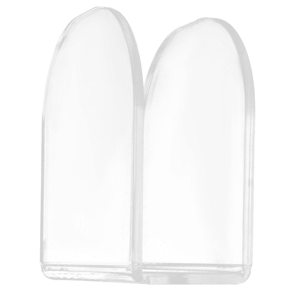 Porta Servilletas Acrílico de Fácil Acceso Forma de U Premium Estante para Servilletas Creativo Transparente Accesorio de Cocina Uso en Restaurante
