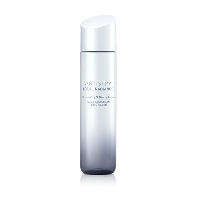 

Artistry Ideal Radiance Toner