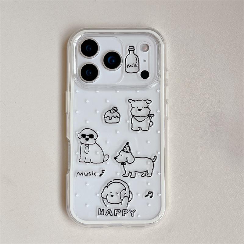 

Funny Cute 3D Bow Hellokitty Phone Case For iPhone 17 Pro 15 14 16 Pro Max Back Cover Shockproof Protective Cases For Girls For iPhone 14