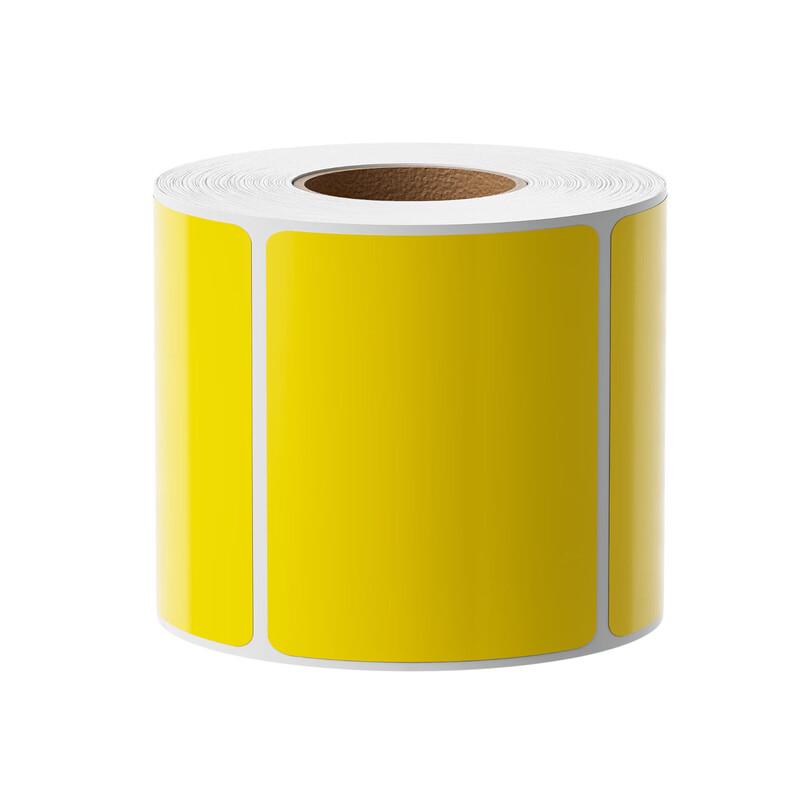 Yuanping Barcode Three-Proof Printer Labels
