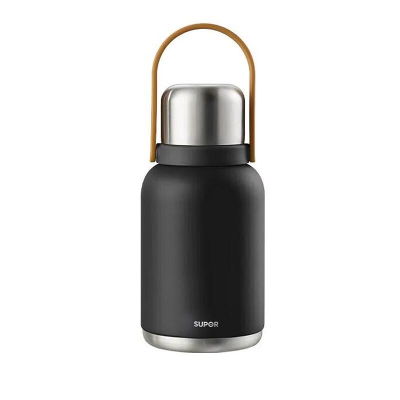 Supor 1L 316L Stainless Steel Insulated Travel Mug