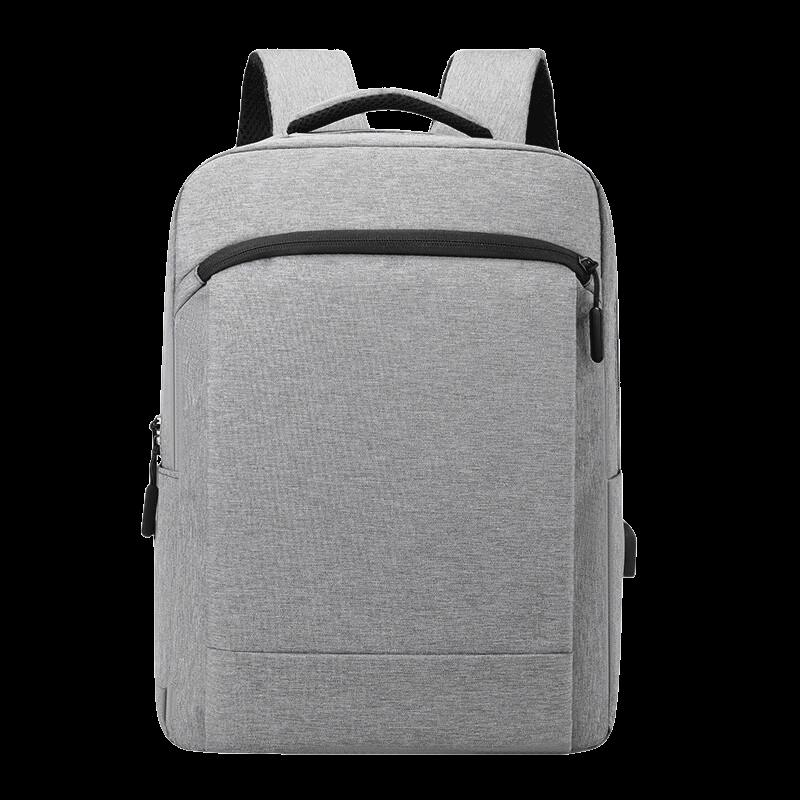 Image Style Large Capacity Laptop Backpack