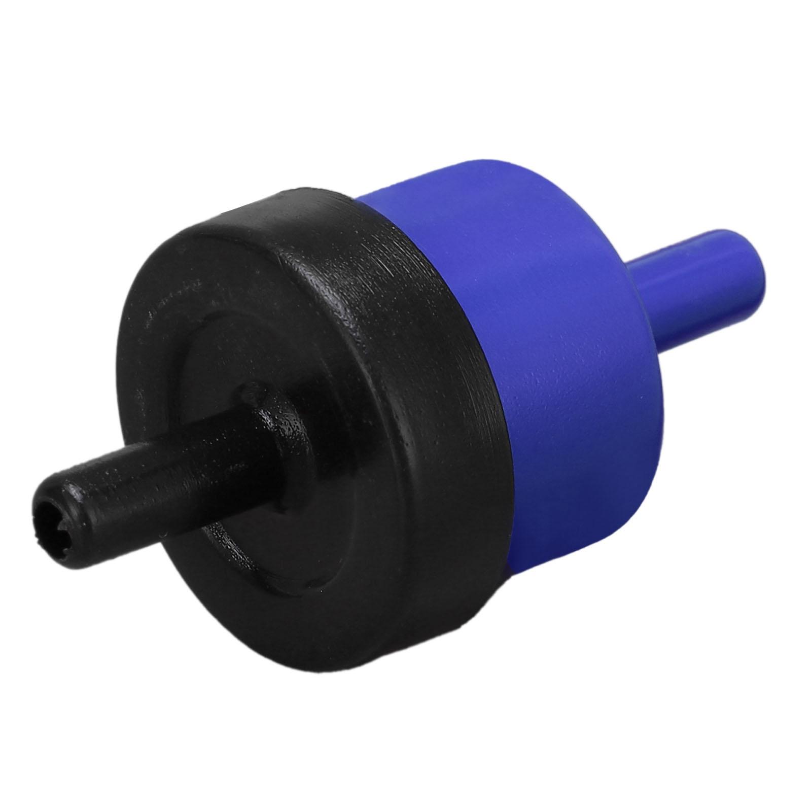 

Vacuum Check Valve 433862117 ABS Check Valve Car Exterior Trim Replacement for A4