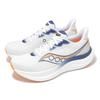 Triumph 23 White Azurite Men Road Running Jogging Shoes S21023264