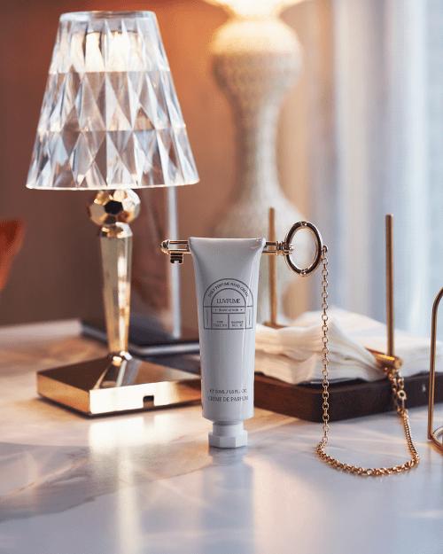 Blanc Le Noir Hand Cream 50ml