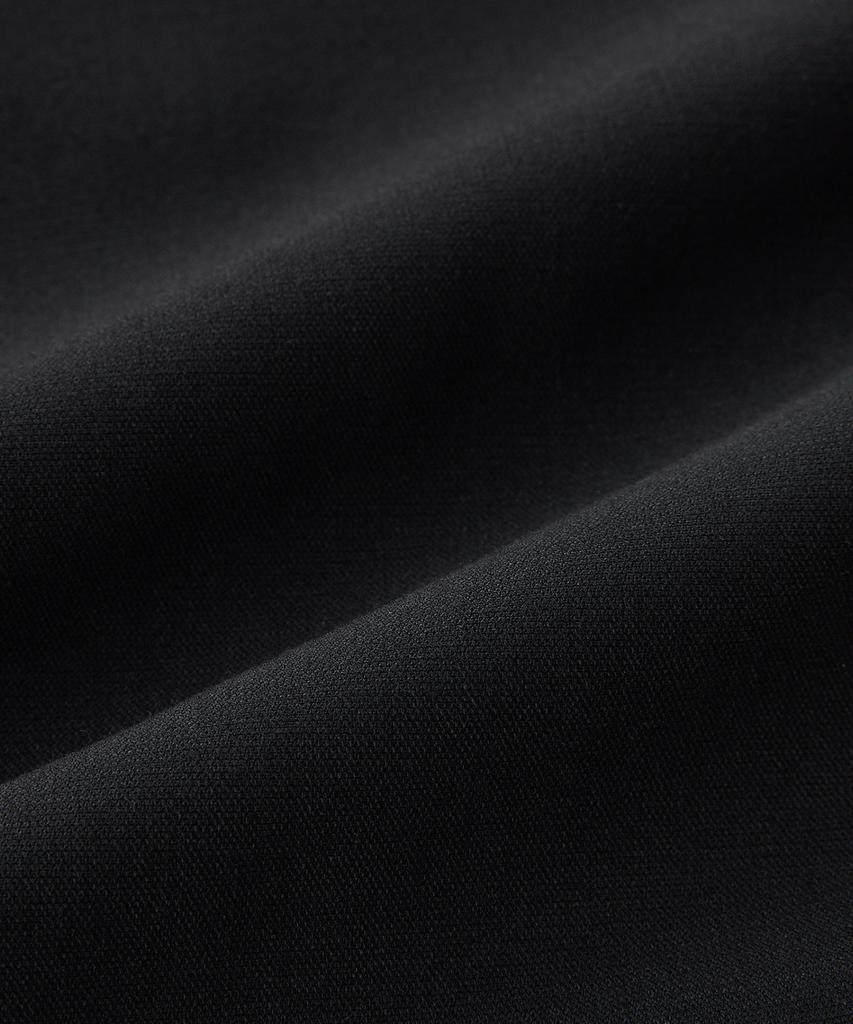 Stco Vibe-Shift Fluid Blazer_Black (Oversized)_Sejwb12Osb