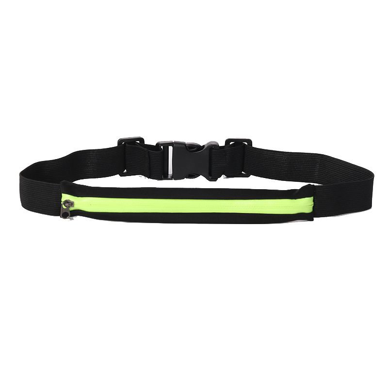 Multifunctional Running Belt Pocket Bag Pack For Workout And Cycling