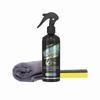 AIVC Car Glass Anti Fog Spray Rearview Mirror Antifogging Long-term De-fogging Lnterior Windshield Antifogging Coating Car Care