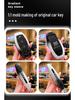 Buick Vision L7 2026 Key Case & Remote Shell Cover