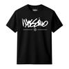 Mossimo Unisex Adult Core Logo T-Shirt