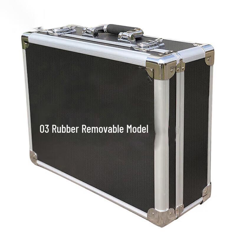 Резиновый тренировочный пистолет Тип 03