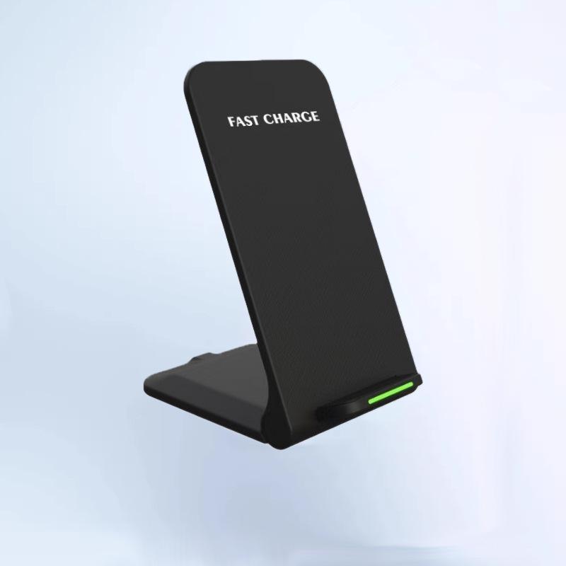 Apple-kompatibles 15W kabelloses magnetisches Ladegerät für Smartphones - 2024 Bestseller