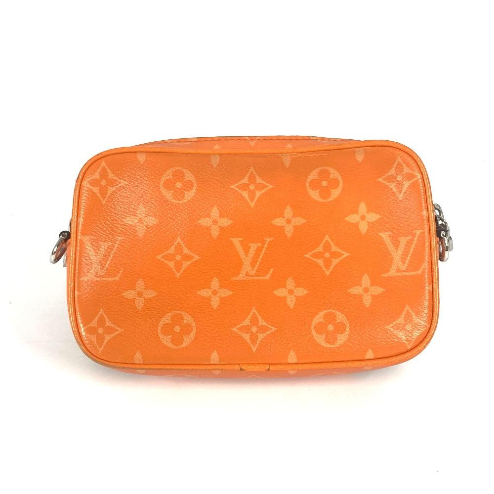 Louis Vuitton M31073 Taigalama Alpha Wearable Wallet NV Pochette Shoulder Bag