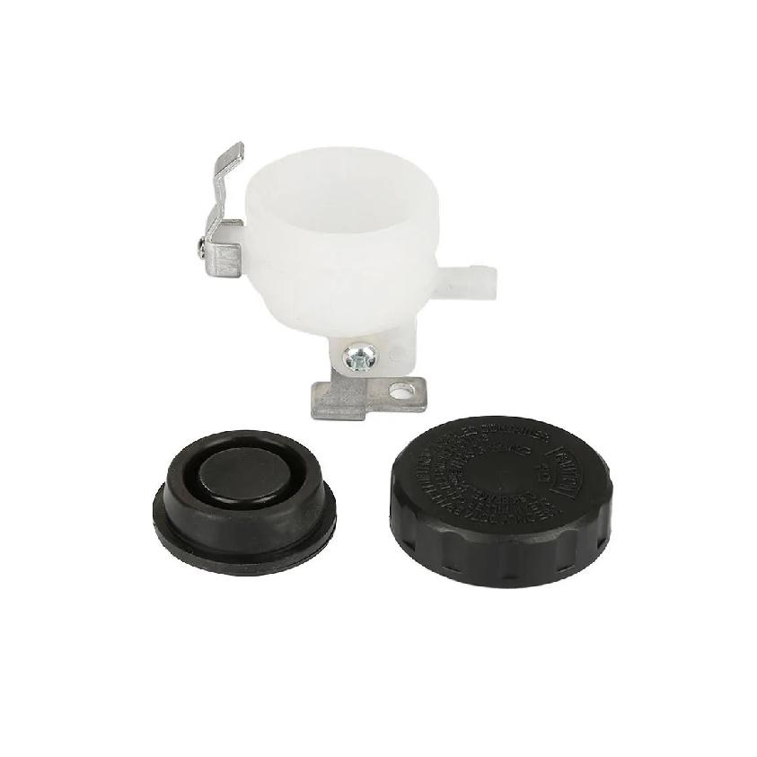 Universal Motorcycle Accessories Front Brake Fluid Bottle Master Clutch Levers Adelin Cup Reservoir New Brembo Oil Cylinder Rpm