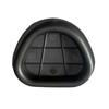 2006-2014 D100 2.7L Direct Replacement Plastic Material Single Piece Diesel Engine Cover Dust Replacement Parts