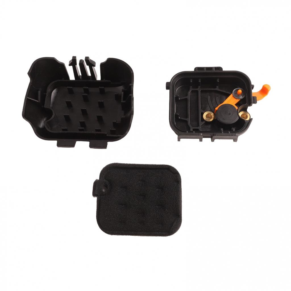 Air Filter Housing Leaf Blower Parts Easy Installation