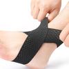 Ankle Brace for Sprained Ankle Adjustable Arch Support Achilles Tendonitis Plantar Fasciitis Relief Compression Ankle Wrap for Men Women