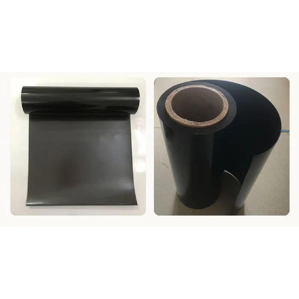 150/180/200CM*25CM Car Body Anti-Scratch Protector Strip Magnetic Pad Auto Door Side Edge Guard Decorative Protection Sticker