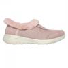 Womens/Ladies On The Go Flat Boots
