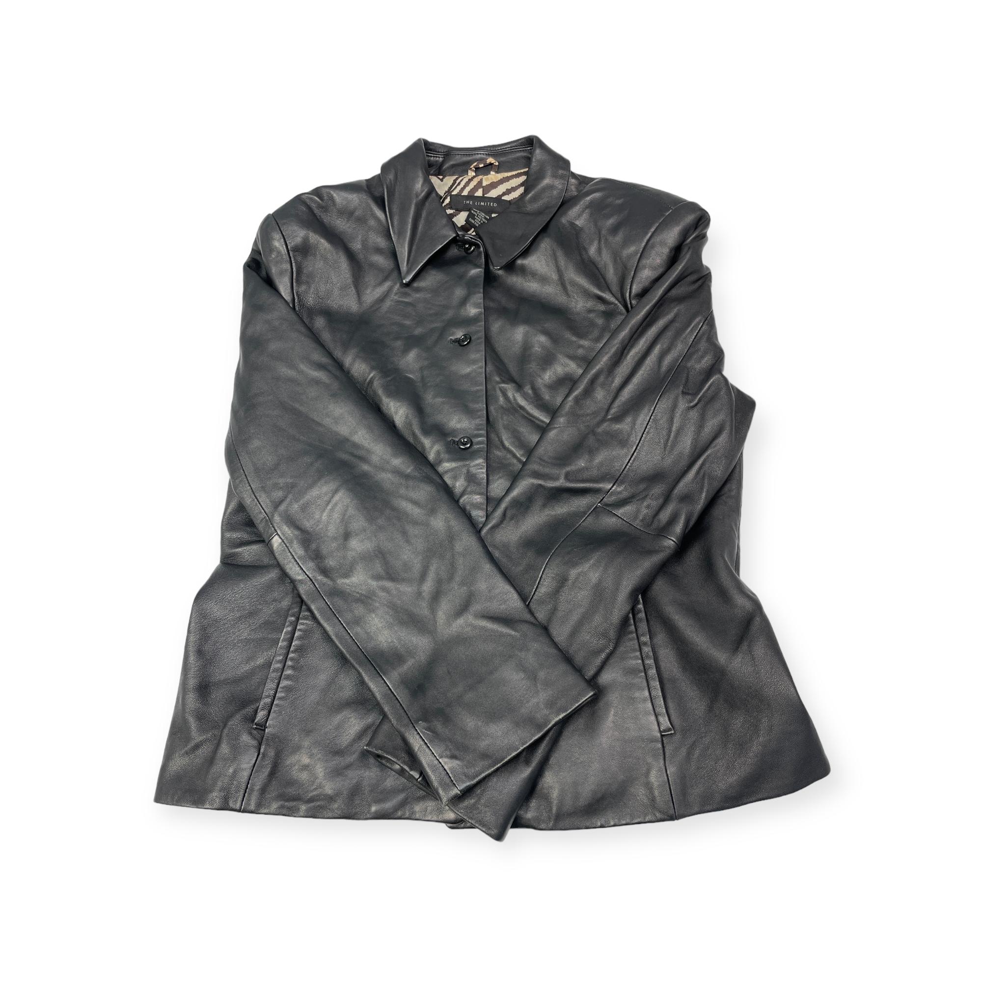 

Women s jacket THE LIMITED M - Used