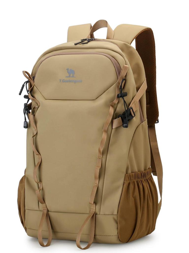30L Ultra-light Waterproof Hiking Backpack - Double Shoulder Travel & School Bag for Men & Women