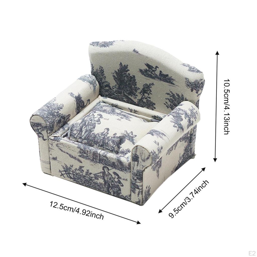Single Watch Display Stand Jewelry Multifunctional Photo Prop Storage Box for Earrings