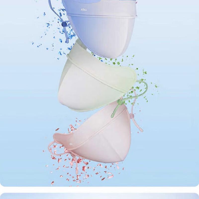 Beneunder Ice Isle Series Sun Protection Mask