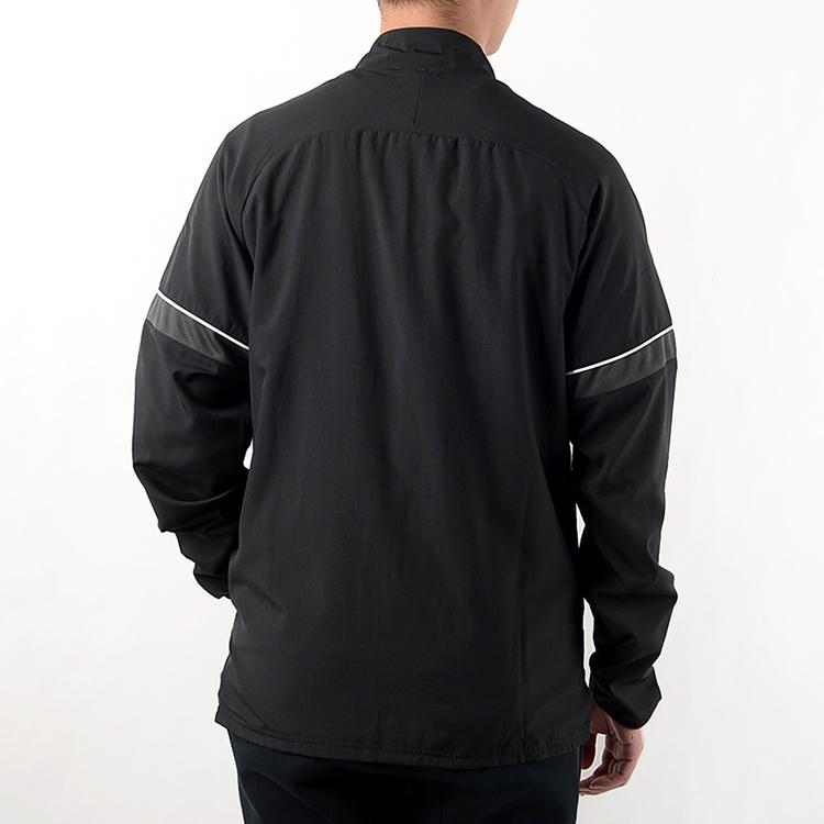 Nike Dri-FIT Academy 21 Track Jacket Black For Men CW6118-014