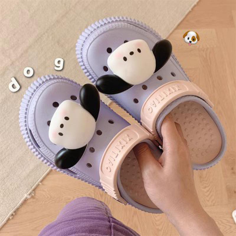 Women's Height-Boosting DIY Closed-Toe Platform Sandals