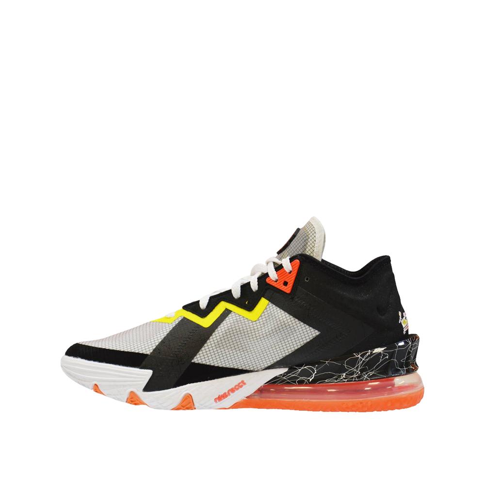 Low-top basketball shoes Nike Lebron 18 Sylvester VS Tweety