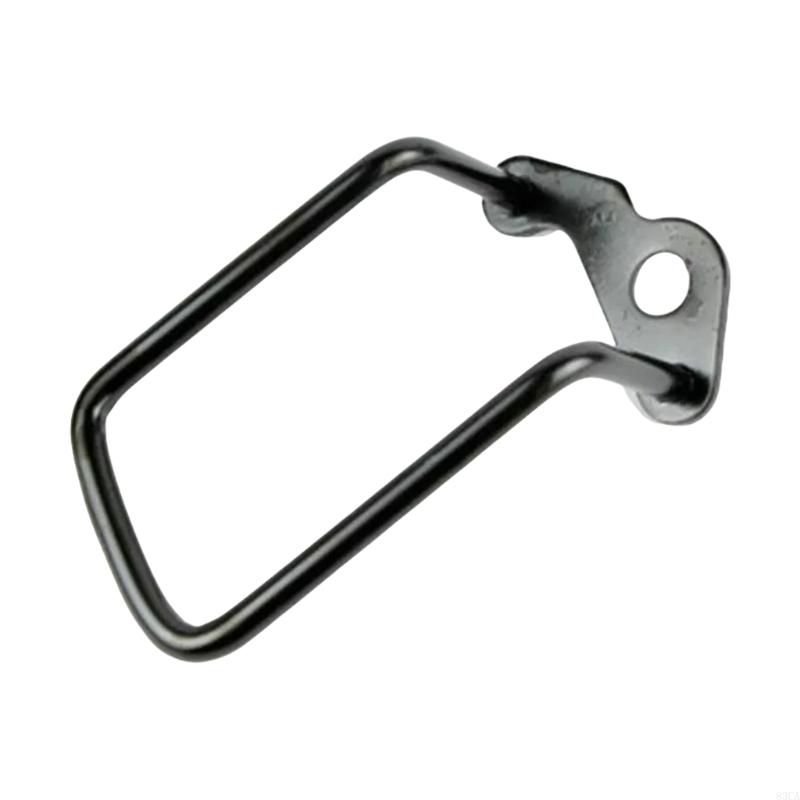 

Heavy Type Gears Protectors Regulable Mountain Bike Rear Gears Derailleurs Guard for Road And City Cycling Enthusiasts