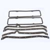 Full Gasket Set Engine Overhaul Rebuilding Kit Multi Material Direct Fit for Chevrolet V8 1957 1979 High Performance