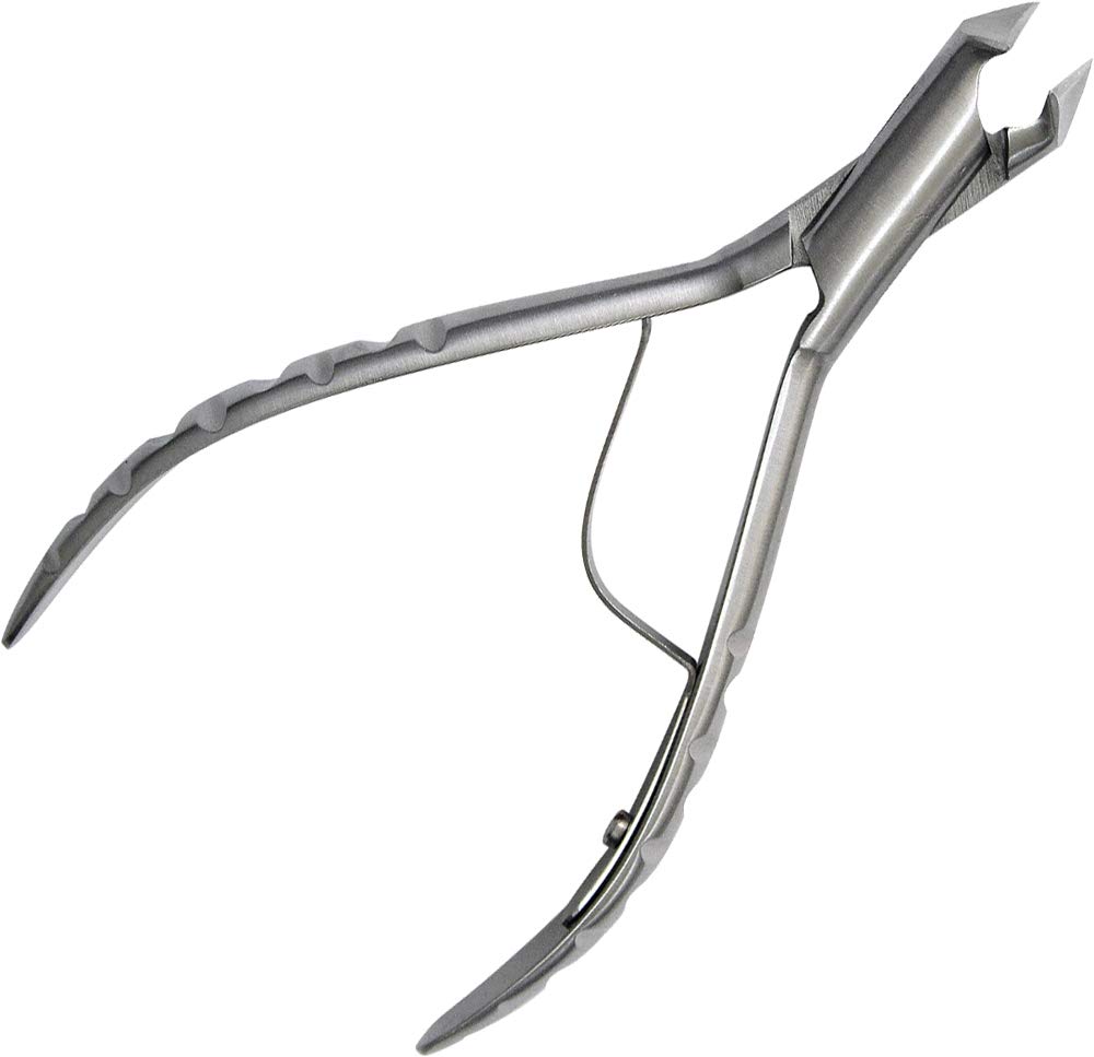 

Pity and Sahi International Sophisticated Nipper Nail Clippers