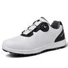Men's Large Spikeless Golf Training Shoes
