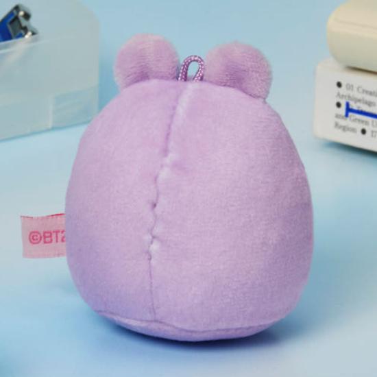 BT21 mini minini Hug Me Tiny Pocket Doll