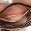 Louis Vuitton Monogram Mini Bucket PM SP Order Handbag with Pouch Hand Bag
