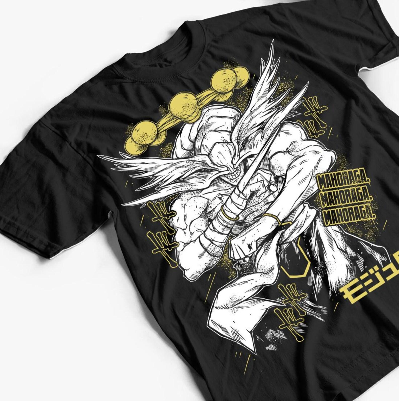 Anime Shirt, Unisex T-shirt, Anime Cosplay Shirt, Anime Sweatshirt, Vintage Apparel, Special T-shirt, Anime Gift, Streetwear Unisex XL