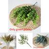 Realistic Eucalyptus Robusta Smith Artificial Plant For Wedding Outdoor And Home Use