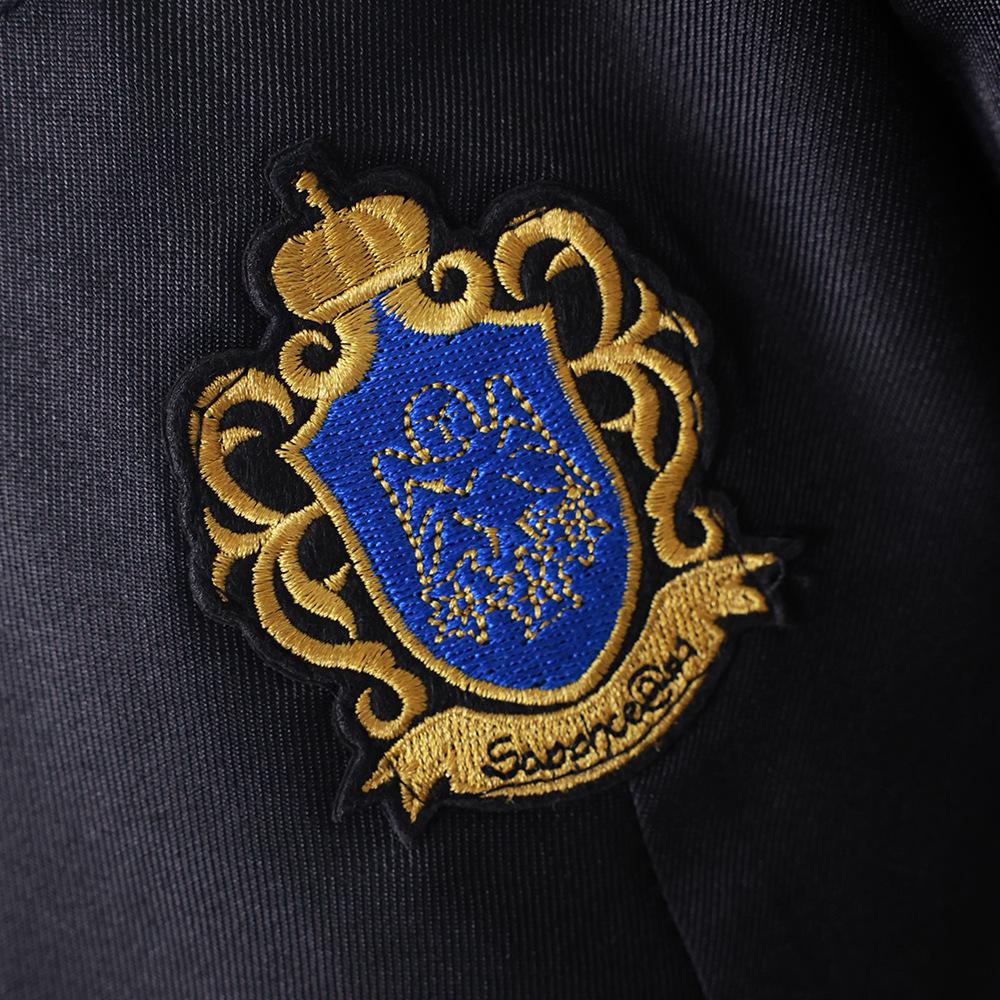 Charles Cosplay Kostým - Black Butler Internátní Škola, Dvourozměrný Anime Styl