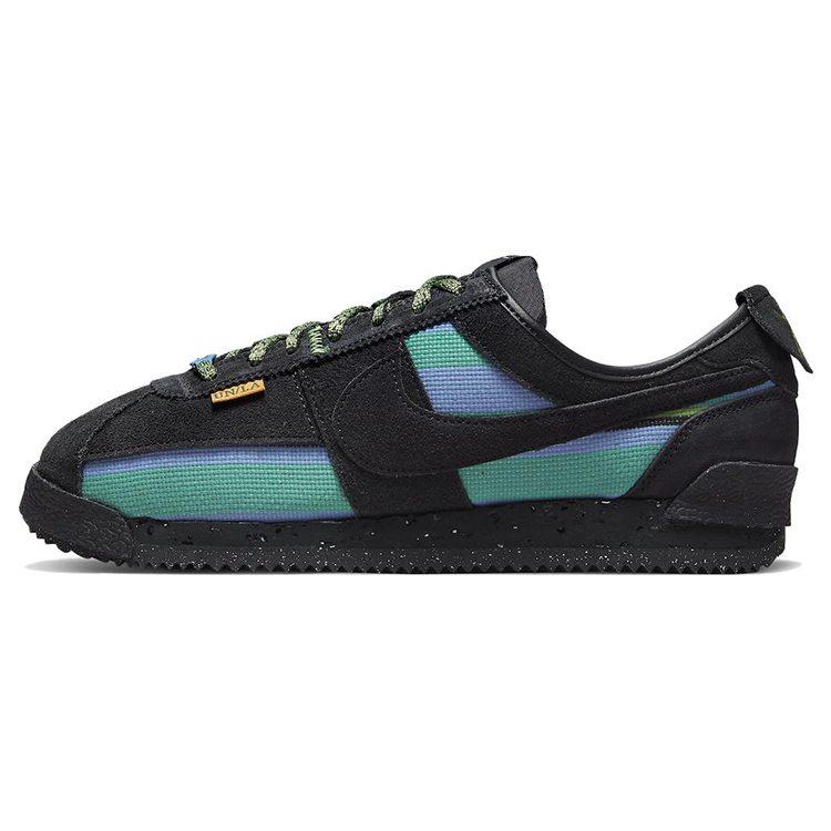 Nike Union La X Cortez Sp 'Off Noir' DR1413-001