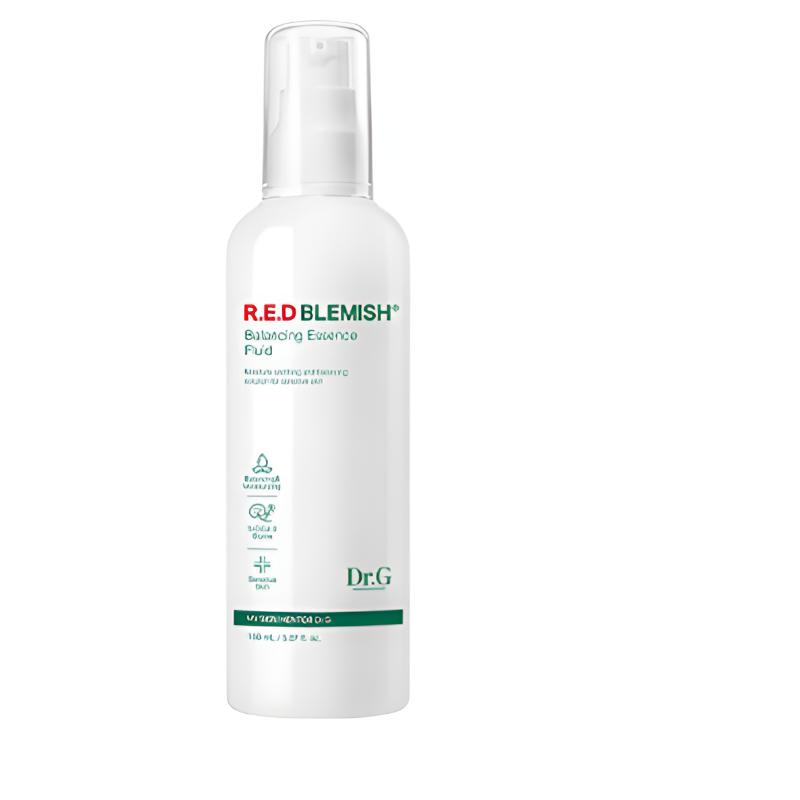 

[Dr.G] Red Blemish Balancing Essence Fluid 150 ml