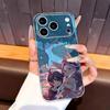 M-Made in Abyss Phone Case For iPhone17,16,15,14,13,12,11 Plus,Pro Max Soft Transparent Cover