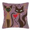 Home Living Room Modern Decoration Cushion Decoration Pillow Cover 45*45 40X40Cm 60X60Cm 45X45Cm Abstract 50X50Cm Boho