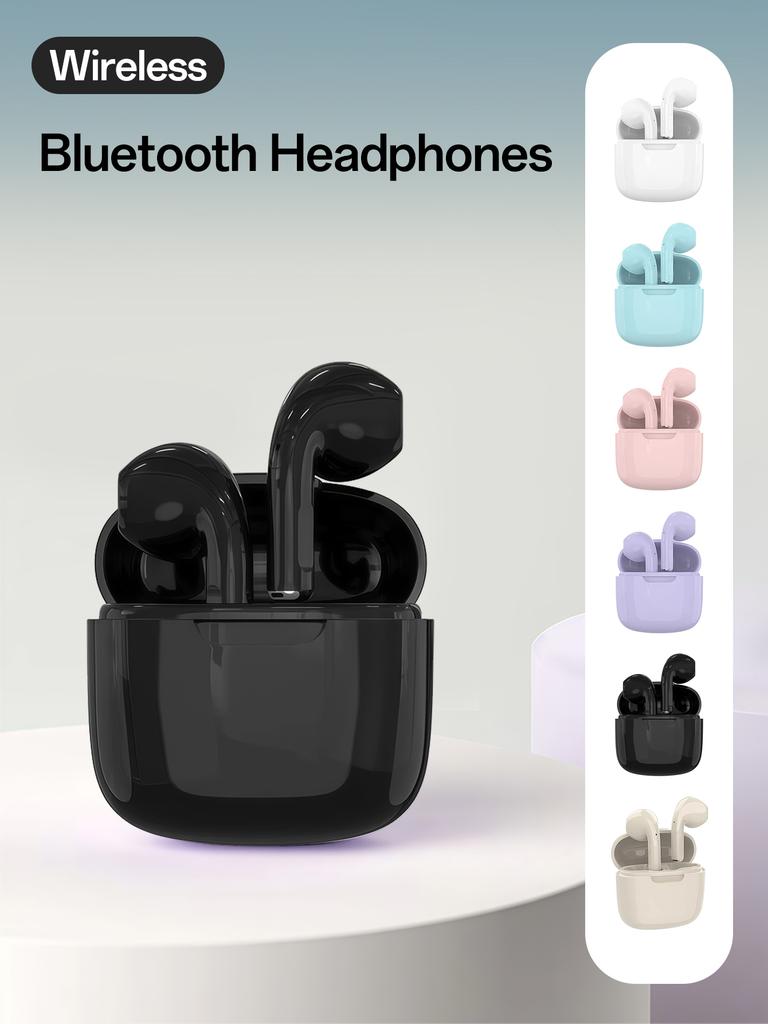 Xiaomi High-Performance Wireless Earbuds - Bluetooth Headphones with Superior Sound Quality Noise Cancellation And Extended Battery Lif