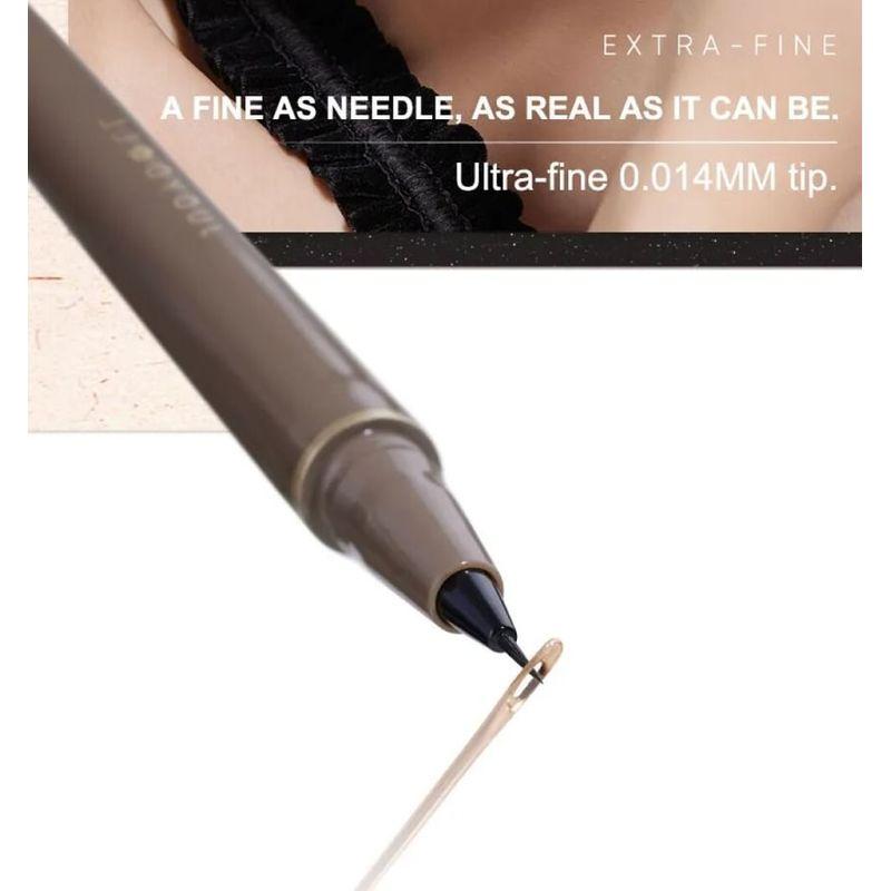 Judydoll - 18° Ultra-Fine Eyeliner - 3 Colours