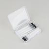 Sacchetto Inchiostro Per Penna Stilografica Majohn A1 A2 Sacca Inchiostro Per Penna a Pressione Sacca Inchiostro Tipo Pressa Con Tappo Grande Capacità Calibro 5,5 Mm