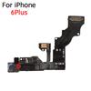 Front Camera For iPhone 6 6P 6s Plus With Proximity Sensor Light Motion Flex Cable Replacement