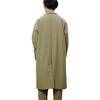 Soutein Jacket Men's Green AMJ25007-TCO