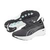 Puma ForeverRUN Nitro Slip Resistant Running Shoes Men Black Grey 377757-01